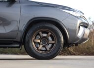 Toyota New Fortuner 2.4 G MT PF-รถบ้านมือสอง