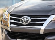 Toyota New Fortuner 2.4 G MT PF-รถบ้านมือสอง