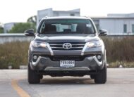Toyota New Fortuner 2.4 G MT PF-รถบ้านมือสอง
