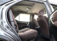 Toyota New Fortuner 2.4 G MT PF-รถบ้านมือสอง
