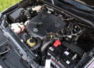 Toyota New Fortuner 2.4 G MT PF-รถบ้านมือสอง
