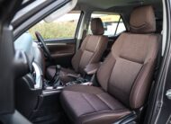 Toyota New Fortuner 2.4 G MT PF-รถบ้านมือสอง