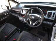 Honda Stepwagon Spada 2.0 EL PF-รถบ้านมือสอง