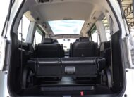 Honda Stepwagon Spada 2.0 EL PF-รถบ้านมือสอง