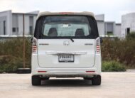 Honda Stepwagon Spada 2.0 EL PF-รถบ้านมือสอง