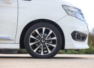 Honda Stepwagon Spada 2.0 EL PF-รถบ้านมือสอง