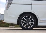 Honda Stepwagon Spada 2.0 EL PF-รถบ้านมือสอง