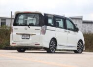 Honda Stepwagon Spada 2.0 EL PF-รถบ้านมือสอง