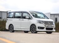 Honda Stepwagon Spada 2.0 EL PF-รถบ้านมือสอง