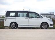 Honda Stepwagon Spada 2.0 EL PF-รถบ้านมือสอง