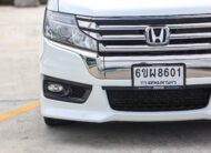 Honda Stepwagon Spada 2.0 EL PF-รถบ้านมือสอง