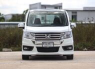 Honda Stepwagon Spada 2.0 EL PF-รถบ้านมือสอง