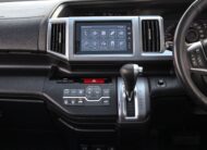 Honda Stepwagon Spada 2.0 EL PF-รถบ้านมือสอง