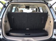 Isuzu Mu-x 3.0 Da Dvd PF-รถบ้านมือสอง