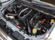 Isuzu Mu-x 3.0 Da Dvd PF-รถบ้านมือสอง