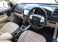 Isuzu Mu-x 3.0 Da Dvd PF-รถบ้านมือสอง