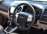 Isuzu Mu-x 3.0 Da Dvd PF-รถบ้านมือสอง