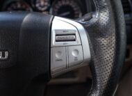 Isuzu Mu-x 3.0 Da Dvd PF-รถบ้านมือสอง