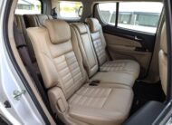 Isuzu Mu-x 3.0 Da Dvd PF-รถบ้านมือสอง