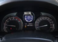 Isuzu Mu-x 3.0 Da Dvd PF-รถบ้านมือสอง