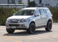 Isuzu Mu-x 3.0 Da Dvd PF-รถบ้านมือสอง
