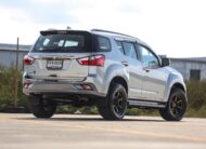 Isuzu Mu-x 3.0 Da Dvd PF-รถบ้านมือสอง
