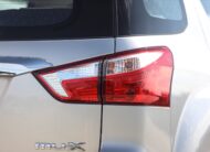 Isuzu Mu-x 3.0 Da Dvd PF-รถบ้านมือสอง