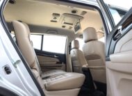 Isuzu Mu-x 3.0 Da Dvd PF-รถบ้านมือสอง