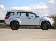 Isuzu Mu-x 3.0 Da Dvd PF-รถบ้านมือสอง