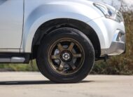 Isuzu Mu-x 3.0 Da Dvd PF-รถบ้านมือสอง