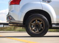 Isuzu Mu-x 3.0 Da Dvd PF-รถบ้านมือสอง