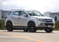 Isuzu Mu-x 3.0 Da Dvd PF-รถบ้านมือสอง