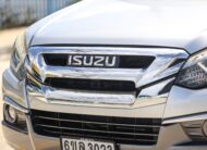 Isuzu Mu-x 3.0 Da Dvd PF-รถบ้านมือสอง
