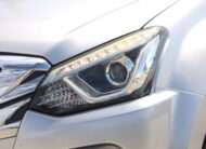Isuzu Mu-x 3.0 Da Dvd PF-รถบ้านมือสอง