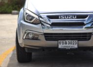 Isuzu Mu-x 3.0 Da Dvd PF-รถบ้านมือสอง