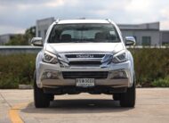 Isuzu Mu-x 3.0 Da Dvd PF-รถบ้านมือสอง