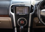 Isuzu Mu-x 3.0 Da Dvd PF-รถบ้านมือสอง