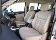 Isuzu Mu-x 3.0 Da Dvd PF-รถบ้านมือสอง