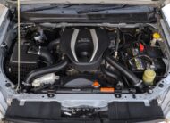 Isuzu Mu-x 3.0 Da Dvd PF-รถบ้านมือสอง