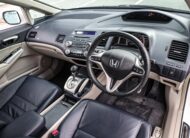 Honda Civic FD 2.0 EL PF-รถบ้านมือสอง