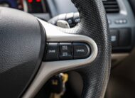 Honda Civic FD 2.0 EL PF-รถบ้านมือสอง