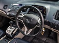 Honda Civic FD 2.0 EL PF-รถบ้านมือสอง