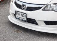 Honda Civic FD 2.0 EL PF-รถบ้านมือสอง