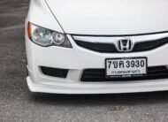Honda Civic FD 2.0 EL PF-รถบ้านมือสอง