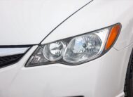 Honda Civic FD 2.0 EL PF-รถบ้านมือสอง