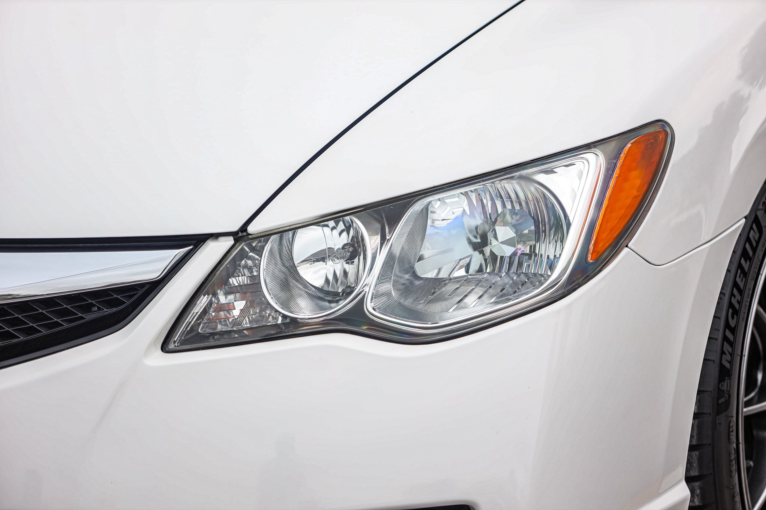 Honda Civic FD 2.0 EL PF-รถบ้านมือสอง