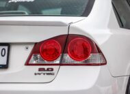 Honda Civic FD 2.0 EL PF-รถบ้านมือสอง