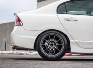 Honda Civic FD 2.0 EL PF-รถบ้านมือสอง