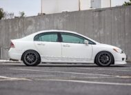 Honda Civic FD 2.0 EL PF-รถบ้านมือสอง