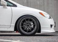 Honda Civic FD 2.0 EL PF-รถบ้านมือสอง